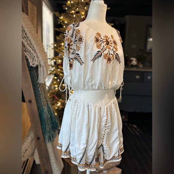 Free People - Catalina Romper - Picture 15 of 16